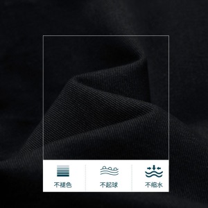 海澜优选 海澜之家旗下品牌夹克男外套春秋季新款国潮男装联名商务休闲衣服透气时尚立领上衣