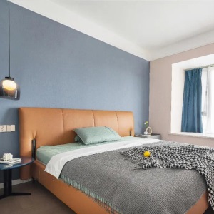 乐上名都全包装修石家庄装修设计公司家装设计效果图新房老房二手房翻新旧房改造适老环保装修工长自有施工 石家庄市