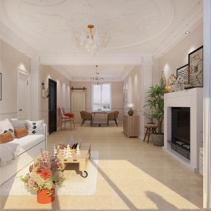 金螳螂·家全包装修特权订金 装修设计效果图 家装装潢公司 新房老房翻新焕新改造