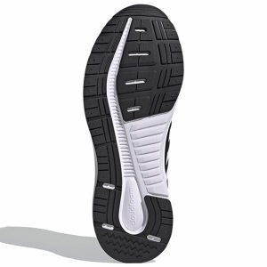 阿迪达斯 ADIDAS 男子 跑步系列 GALAXY 5 运动 跑步鞋 FW5717 42码