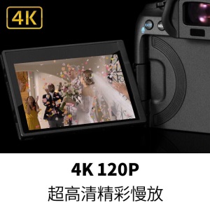 佳能（Canon）EOS R5(RF 24-105mm F4 L IS USM)