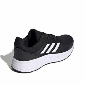 阿迪达斯 ADIDAS 男子 跑步系列 GALAXY 5 运动 跑步鞋 FW5717 42码