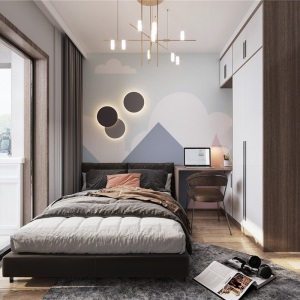 金螳螂·家全包装修设计效果图 全屋整装修公司 毛坯房装修 旧房局改翻新拎包入住