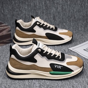 男鞋春季2022新款鞋子男春季时尚阿甘鞋男运动鞋板鞋男鞋休闲鞋靴