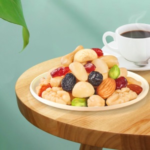 三只松鼠每日坚果 750g/30袋