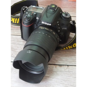 MDNG nikon/尼康D7000/D7100 单反数码照相机中端高清人像旅游摄影视频 D7000
