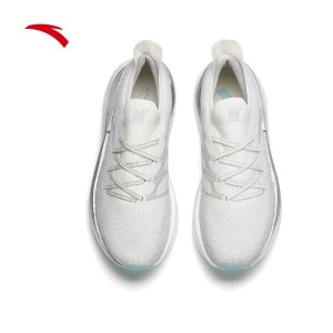 【创2.0Pro】安踏男鞋运动鞋2022春夏季新款氮科技缓震训练轻便跑步鞋情侣款官方旗舰网店