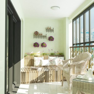 【新房装修】塞纳春天 房子室内全包装修 全国家装公司装修服务 安装施工设计效果图 晋城市