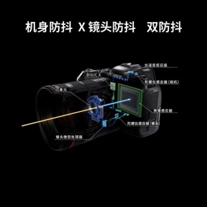 佳能（Canon）EOS R6 单机/套机 全画幅微单数码相机 旗舰系列 专业级照相机 4K视频摄像 r6+RF70-200mm F4 L IS USM