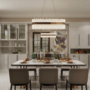 金螳螂家整体全包装修服务 家装装潢装修公司 新房旧房老房翻新焕新装修改造 中国