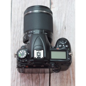 MDNG nikon/尼康D7000/D7100 单反数码照相机中端高清人像旅游摄影视频 D7000
