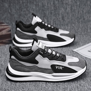 男鞋春季2022新款鞋子男春季时尚阿甘鞋男运动鞋板鞋男鞋休闲鞋靴