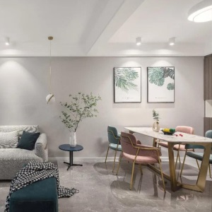 乐上名都全包装修石家庄装修设计公司家装设计效果图新房老房二手房翻新旧房改造适老环保装修工长自有施工 石家庄市