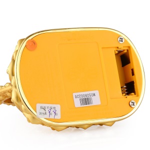 雪域印象德田合金汽车摆件太阳能车载转经轮电池转动车内车用中控仪表台装饰用品转经筒保平安佛珠