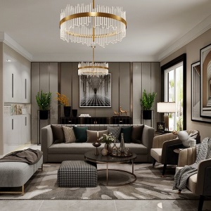 金螳螂家整体全包装修服务 家装装潢装修公司 新房旧房老房翻新焕新装修改造 中国