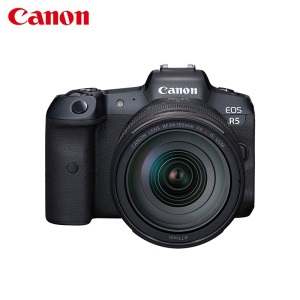 佳能（Canon）EOS RP 全画幅微单数码相机 24-105标准镜头套装