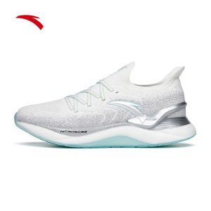 【创2.0Pro】安踏男鞋运动鞋2022春夏季新款氮科技缓震训练轻便跑步鞋情侣款官方旗舰网店