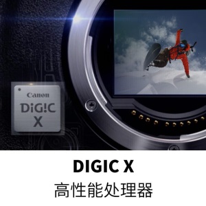 佳能（Canon）EOS R5(RF 24-105mm F4 L IS USM)