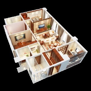 金螳螂家 全包装修家装  整装装修公司设计服务 新房装修旧房翻新  专车接送福利