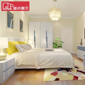 【新房装修】塞纳春天 全包装修  咸阳家装公司装修服务全屋整装 安装施工设计效果图 咸阳市