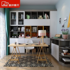 【新房装修】塞纳春天 新房毛坯房全包装修全国家装连锁门店  全国家装公司装修服务 安装施工设计效果图