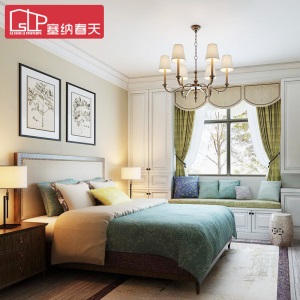 【全包装修】塞纳春天 房子装修家装公司装修服务 安装设计施工效果图 全国特权订金