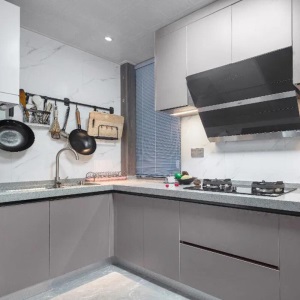 乐上名都全包装修石家庄装修设计公司家装设计效果图新房老房二手房翻新旧房改造适老环保装修工长自有施工 石家庄市