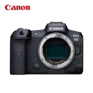 佳能（Canon）EOS RP 全画幅微单数码相机 24-105标准镜头套装