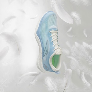 【谷爱凌同款-氢跑鞋4.0】安踏男鞋运动鞋2022春夏新款氢科技跑步鞋子男网面透气情侣款官方旗舰网店