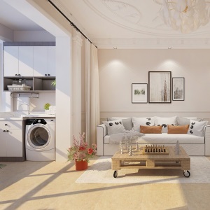 金螳螂·家全包装修特权订金 装修设计效果图 家装装潢公司 新房老房翻新焕新改造