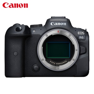 佳能（Canon）EOS RP 全画幅微单数码相机 24-105标准镜头套装