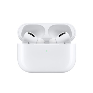 Apple苹果 AirPods Pro MagSafe无线充电盒 主动降噪无线蓝牙耳机 适用iPhone/iPad/Apple