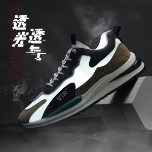 男鞋春季2022新款鞋子男春季时尚阿甘鞋男运动鞋板鞋男鞋休闲鞋靴
