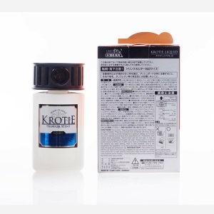 日本进口DIAX KROTIE汽车载香水摆件淡香香薰香氛持久车内车用车160ml
